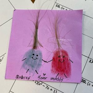 Meet your Posher, Aubrey